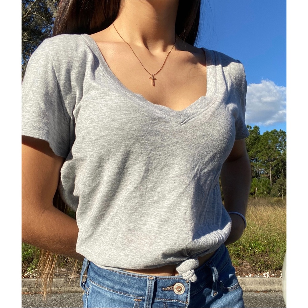 Forever 21 Top